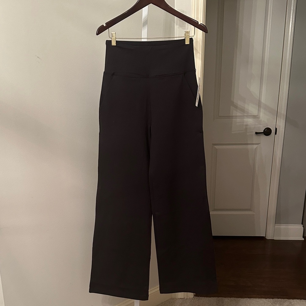 Kira Grace High-Waisted Women's Pants
